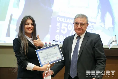 SOCAR və ASAN Xidmət arasında Anlaşma Memorandumu və Əməkdaşlıq Sazişi imzalanıb