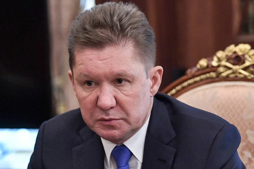 Россия согласилась сделать 25%-ую скидку на газ для Украины
