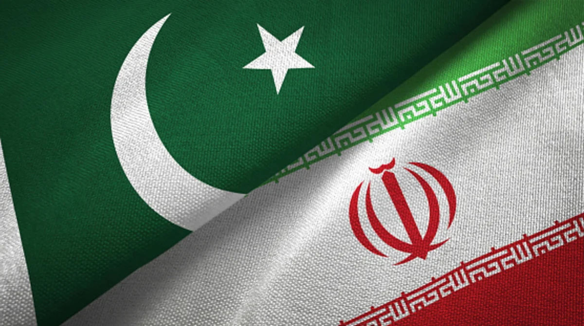 İran və Pakistan məhbusların mübadiləsini aparacaqlar