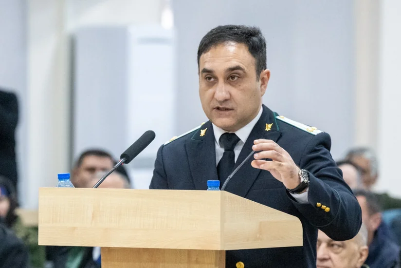 170 Azerbaijanis taken hostage and prisoner by Armenians killed by torture