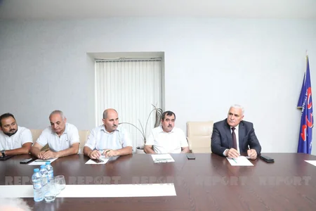 Mətbuat Şurası intihar xəbərlərinin geniş yayılmaması üçün tədbirlər görəcək