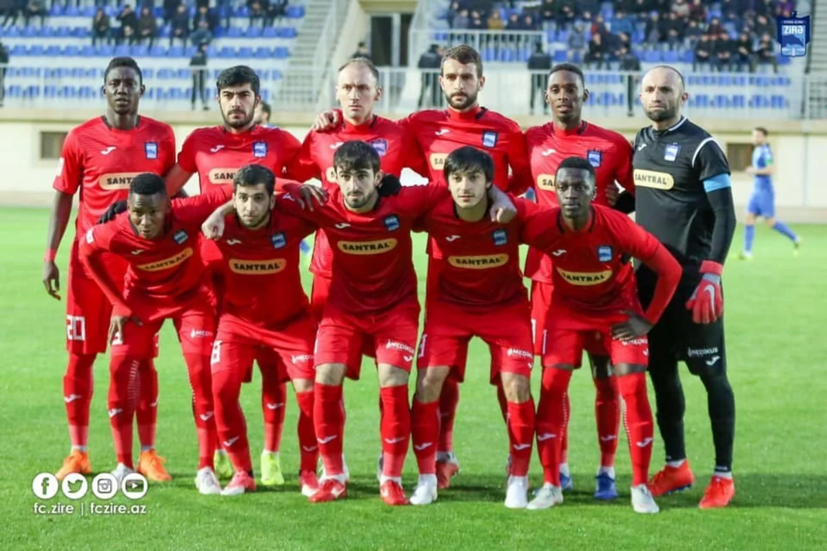 Zirənin kapitanı: Hər oyun bizim üçün final kimidir - YENİLƏNİB-3