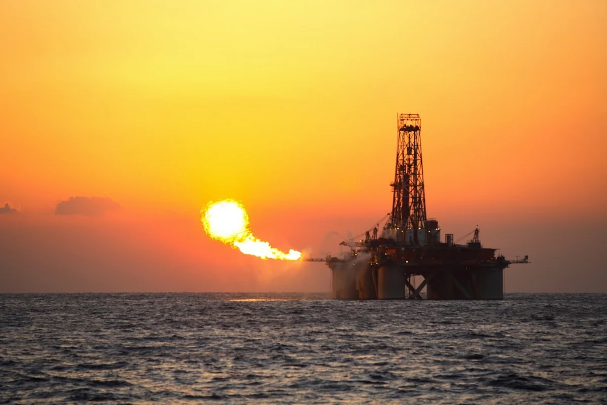 США в марте проведут крупнейшие в истории торги по участкам нефти и газа на шельфе