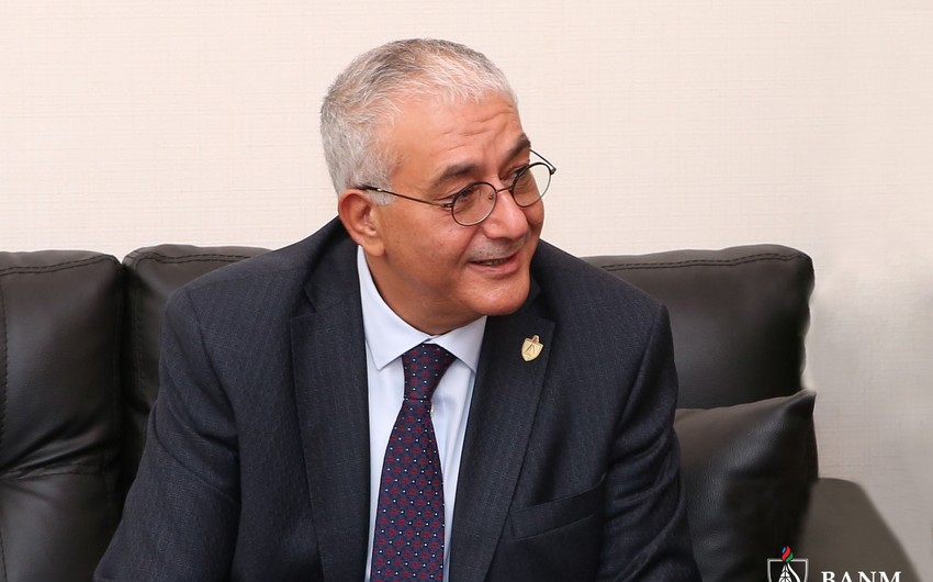 Mesut Ilter: BHOS graduates are more advanced compared to those of METU and Boğaziçi University in their several qualities