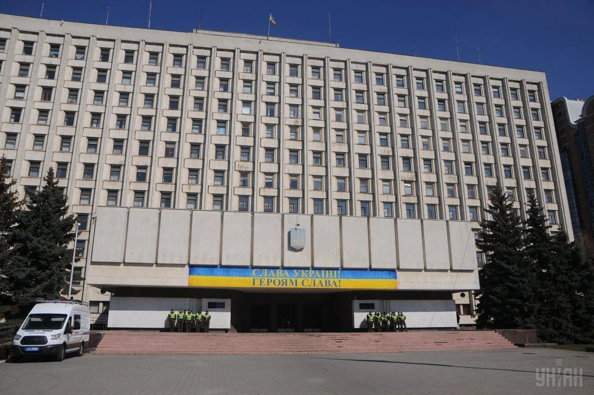 Ukraynada növbədənkənar parlament seçkilərinin yekun nəticələri açıqlanıb