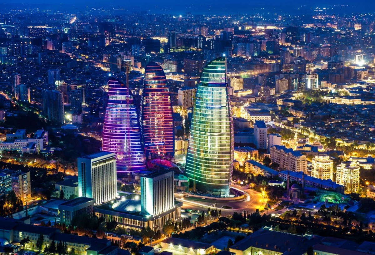 Azərbaycan ruslar üçün II ən ucuz çimərlik turizmi məkanıdır