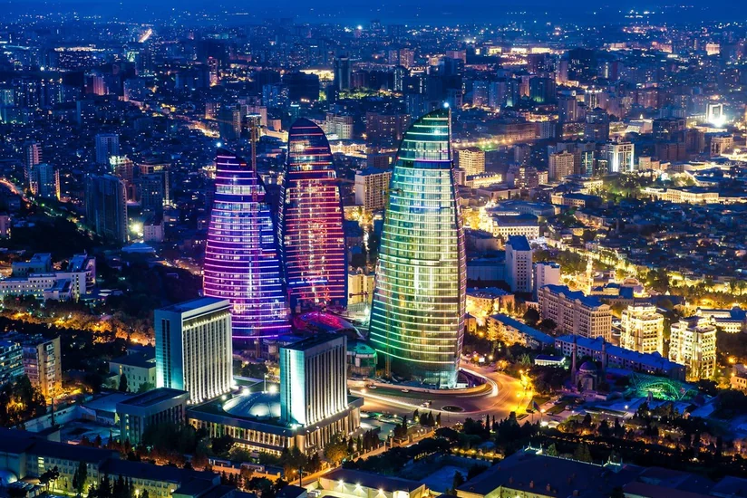 Azərbaycan ruslar üçün II ən ucuz çimərlik turizmi məkanıdır