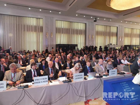 Президент ПА НАТО: Защита территориальной целостности государств имеет важное значение для НАТО