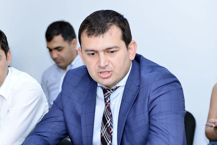 Elgün Səfərov: Ermənistanın mülki əhaliyə hücumları insanlığa qarşı hərbi cinayətdir