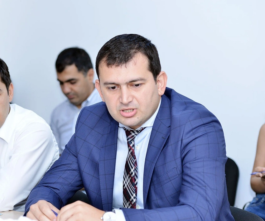 Elgün Səfərov: Ermənistanın mülki əhaliyə hücumları insanlığa qarşı hərbi cinayətdir