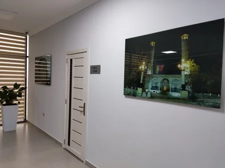 Qarabağda əbədi işıq yandıranlar