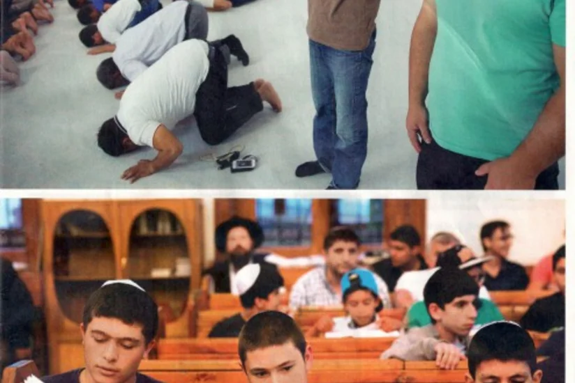 Çexiyanın “Tyden” jurnalında Azərbaycandakı dini tolerantlıqla bağlı məqalə dərc edilib