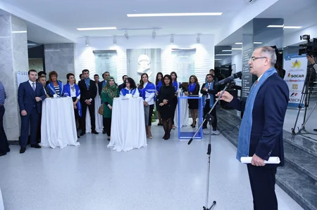 Bədən Tərbiyəsi və İdman Akademiyasında yeni ixtisasartırma proqramlarının icrasına başlanılıb