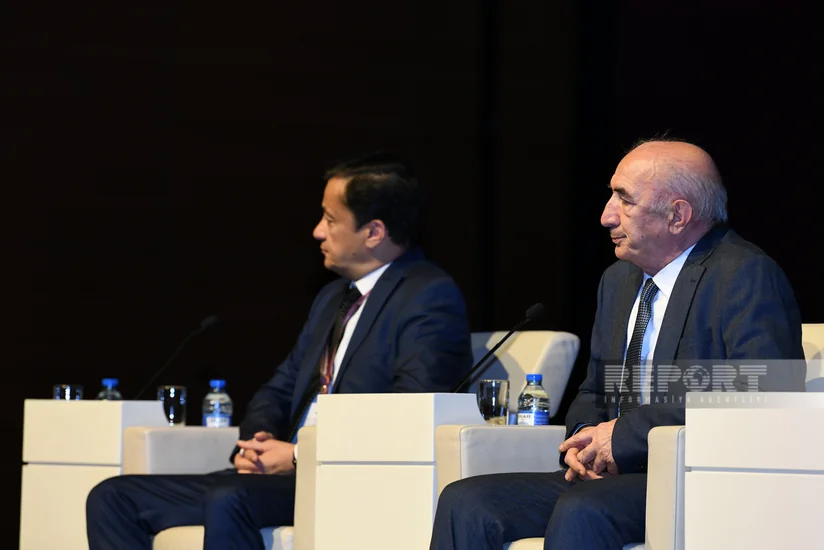 ATAA: Turizm şirkətlərinin 96 %-i Bakıda yerləşir