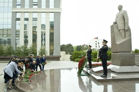 Vəkillər Kollegiyası ilə Polis Akademiyası arasında memorandum imzalanıb
