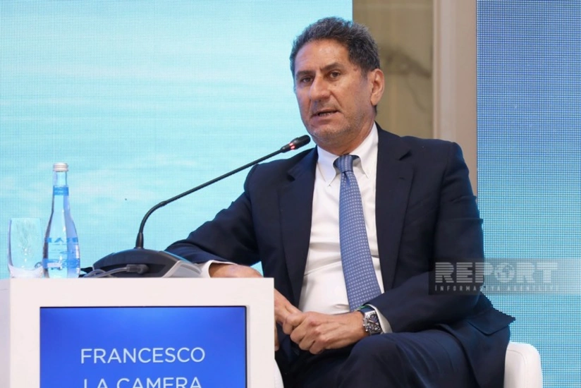 IRENA: Countries must achieve 65% reduction in carbon emissions by 2035