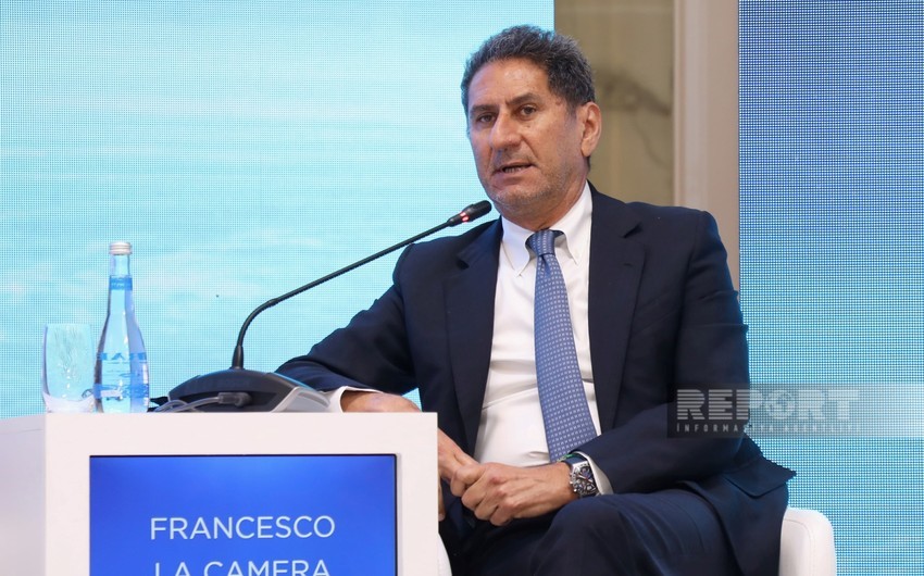 IRENA: Dünya ölkələri 2035-ci ilə qədər karbon emissiyalarını 65 % azaltmalıdır