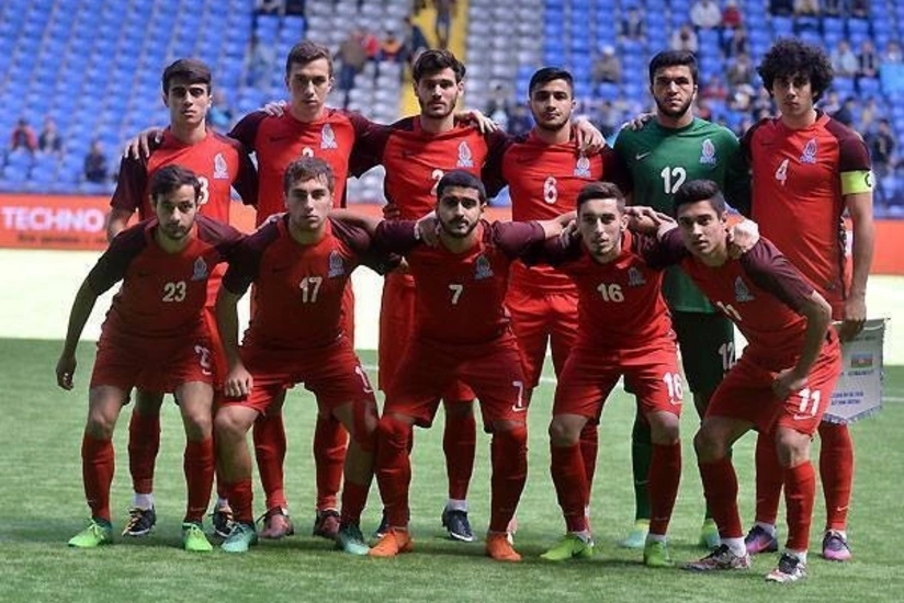 Azərbaycan-Norveç matçının hakimləri müəyyənləşib