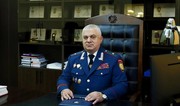 Начальник полиции Армении отправлен в отставку
