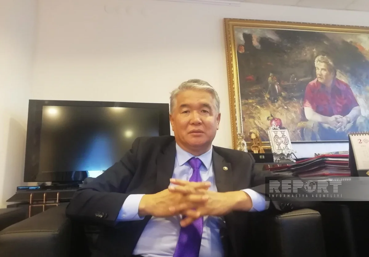 Bu il TÜRKSOY Şuşada bir sıra tədbirlər keçirəcək - EKSKLÜZİV