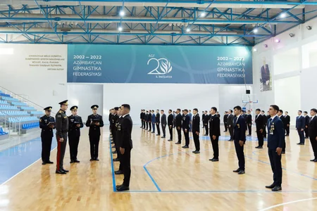 Vilayət Eyvazov Şəkidə vətəndaş qəbulu və sıra baxışı keçirib