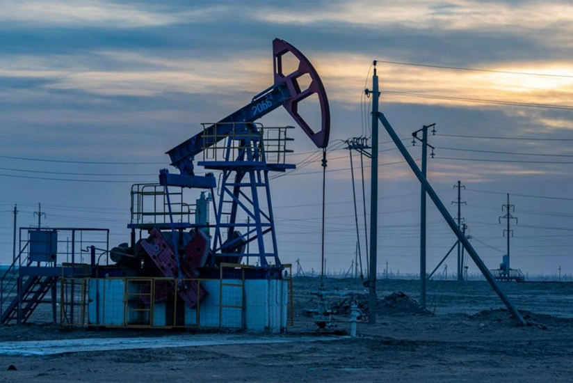 Bu il Azərbaycan 14 milyon tondan çox neft ixrac edib