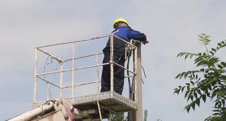 “Azərişıq” və “Azəriqaz” ucqar kəndlərdə birgə layihələrə başladı