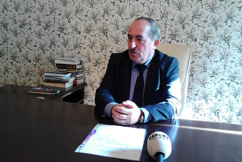 Aşıqlar Birliyinə üzv olan adamlardan üzvlük haqqı tutulmayacaq