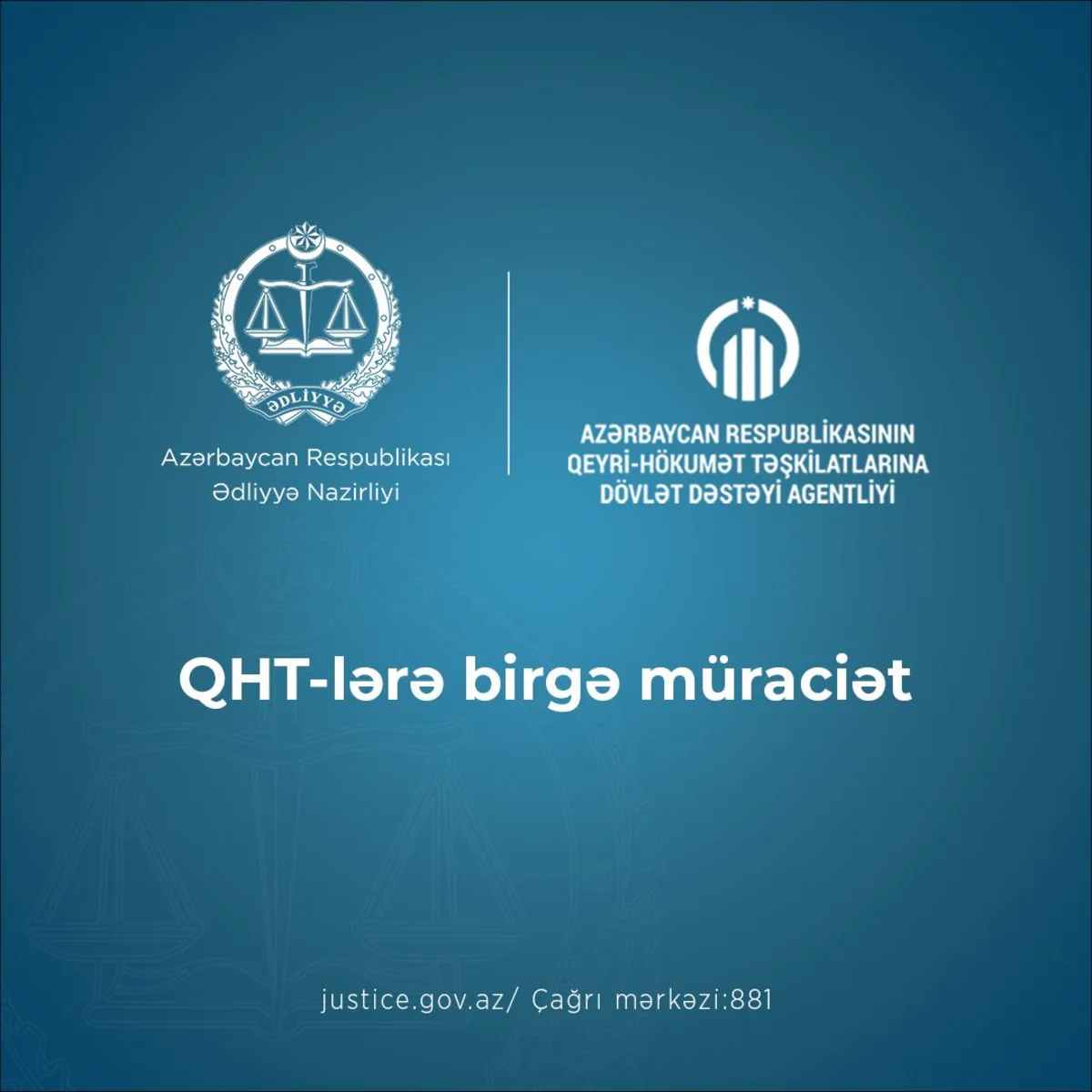 QHT-lər aprelin 1-dək maliyyə hesabatlarını təqdim etməlidir - BİRGƏ MÜRACİƏT