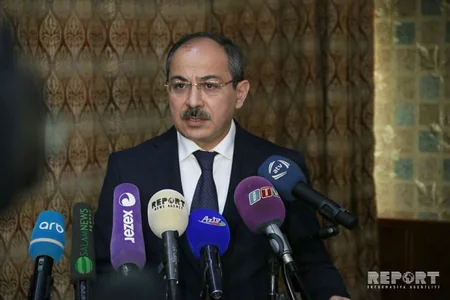 Gəncədə “Özəlləşdirmə: yeni yanaşmalar və imkanlar” mövzusunda regional forum keçirilib