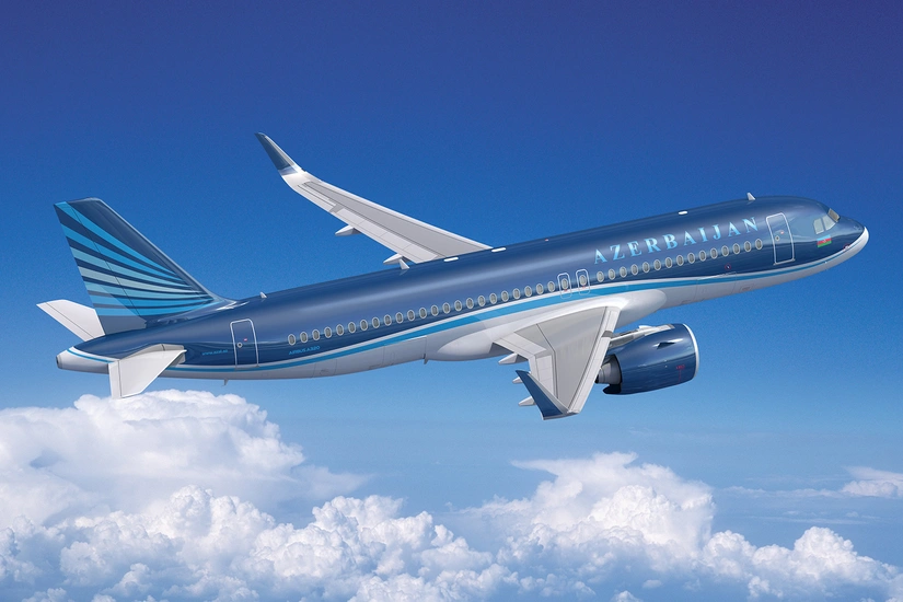 AZAL may operate flights to three cities in Iraq