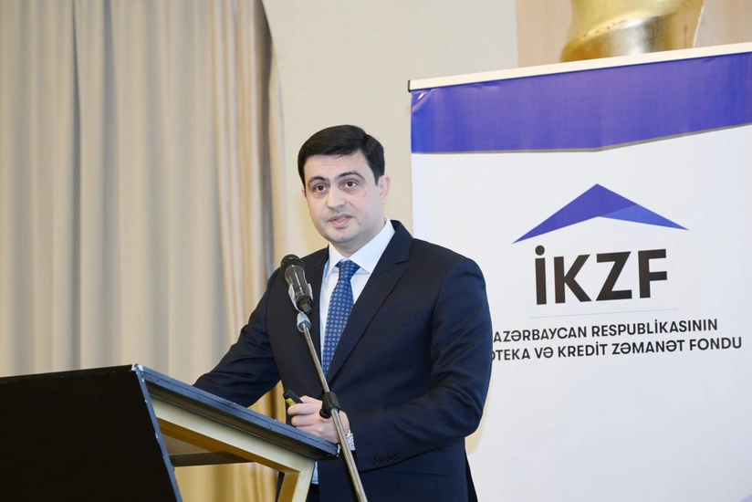 Более 70% квартир MİDA приобретены за счет льготной ипотеки