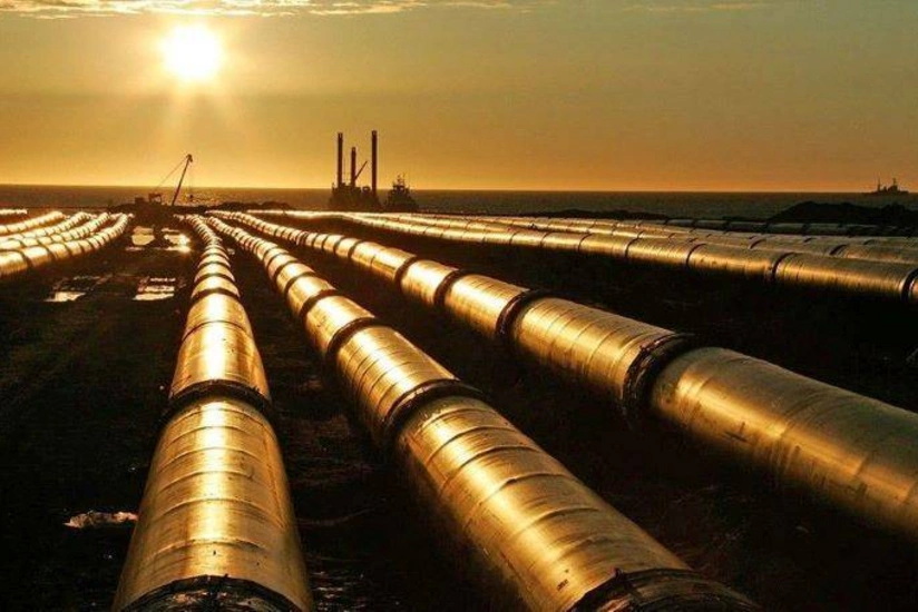 Bloomberg: ЕС хочет ограничить поставки нефти РФ по трубопроводу Дружба