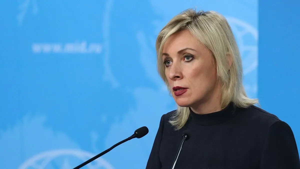 Rusiya XİN: Həm Azərbaycan, həm də Ermənistan tərəfi ilə işləyirik