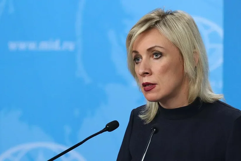 МИД РФ: Работаем как с Азербайджаном, так и с Арменией для стабилизации ситуации