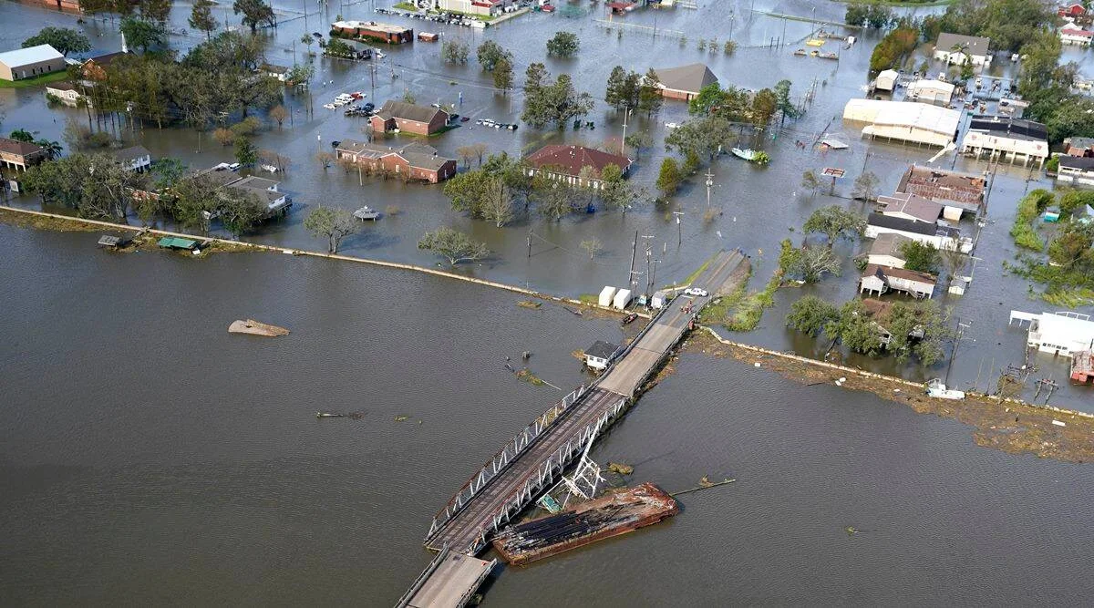 Hurricane Ida death toll rises to 82 in US
