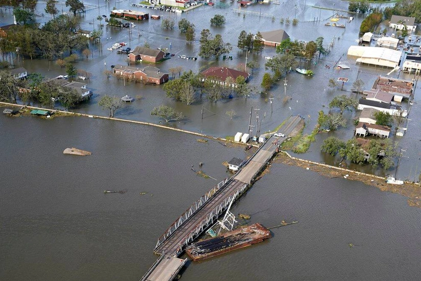 Hurricane Ida death toll rises to 82 in US
