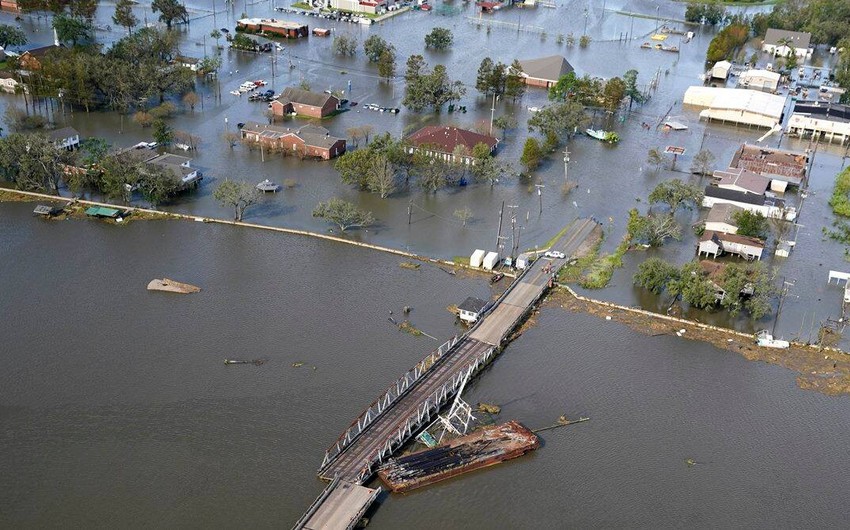 Hurricane Ida death toll rises to 82 in US
