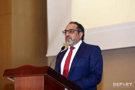 Azərbaycan ilə BƏƏ arasında ticarət dövriyyəsinin həcmi 23% artıb - YENİLƏNİB
