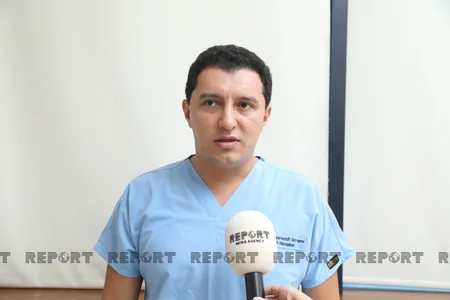 Герои сентябрьских боев: Мы преподали армянам хороший урок