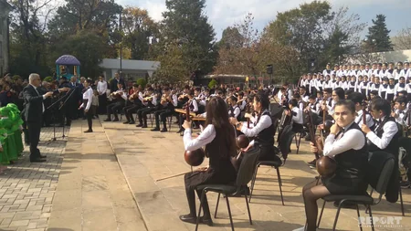 Lənkəranda II Çay, Çəltik və Sitrus Festivalı başlayıb