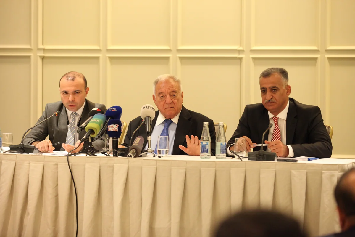 Tamaş Ayan: Postsovet ölkələrində məşq prosesində dopinqdən istifadə qəbul olunmuş metod idi