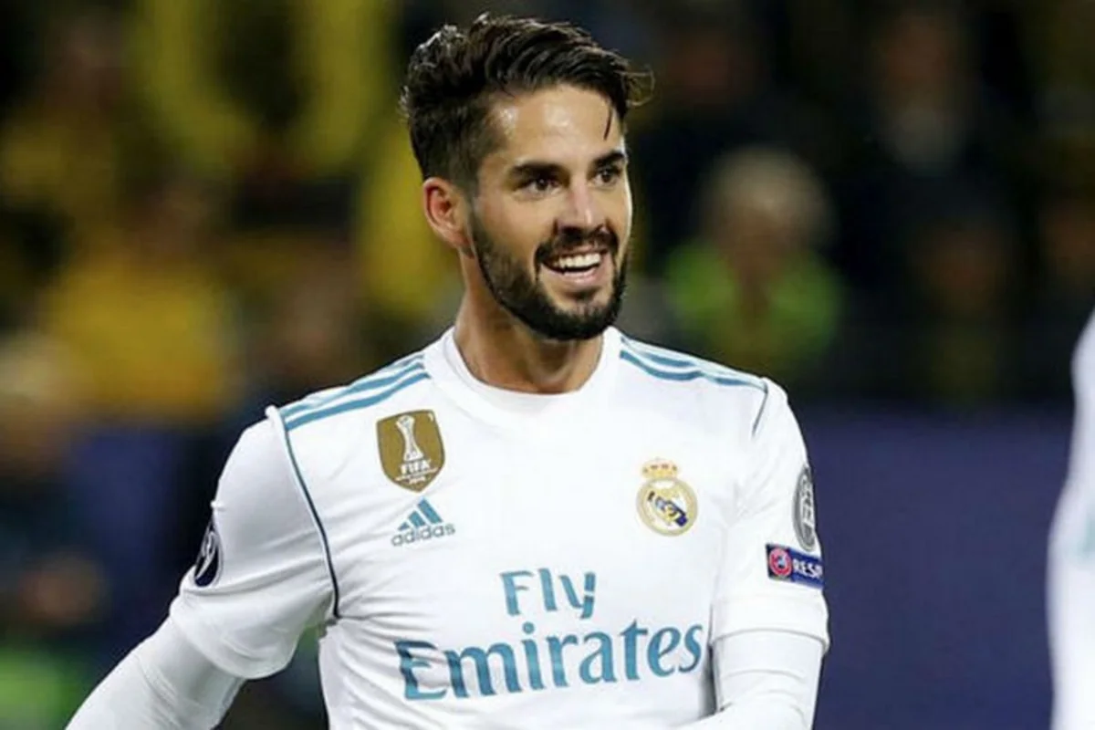 “Ливерпуль” заинтересован в услугах Иско