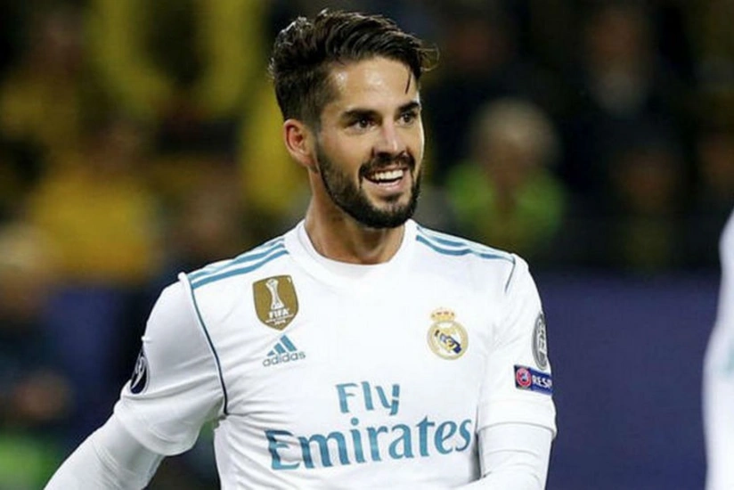 “Ливерпуль” заинтересован в услугах Иско