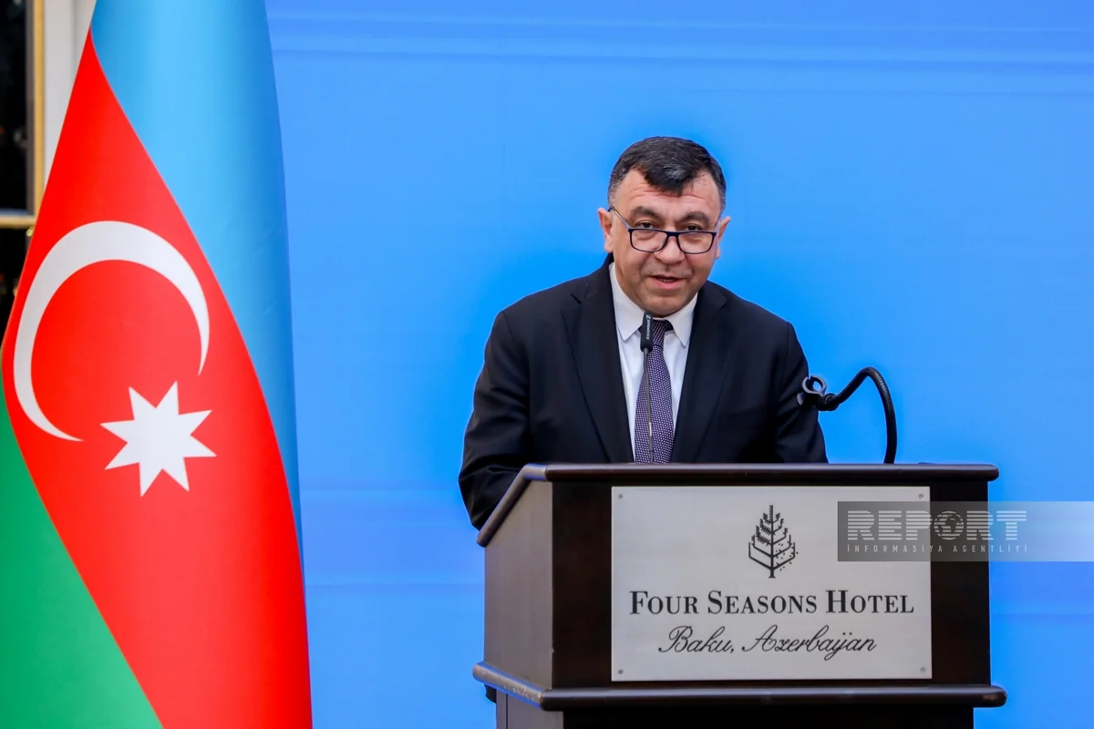 Samad Bashirli: Azerbaijan, UN implement projects worth $142M