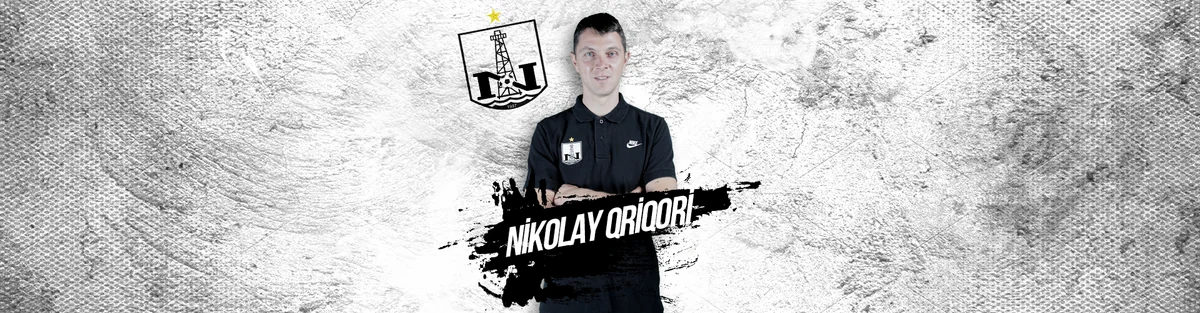 “Neftçi”nin məşqçilər korpusuna daha bir təyinat olub