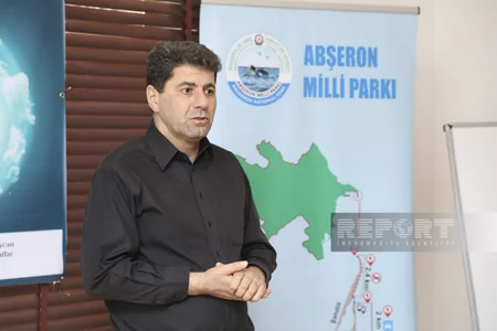 Gələcəyimizin 5T gündəliyi adlı maarifləndirici tədbir keçirilib