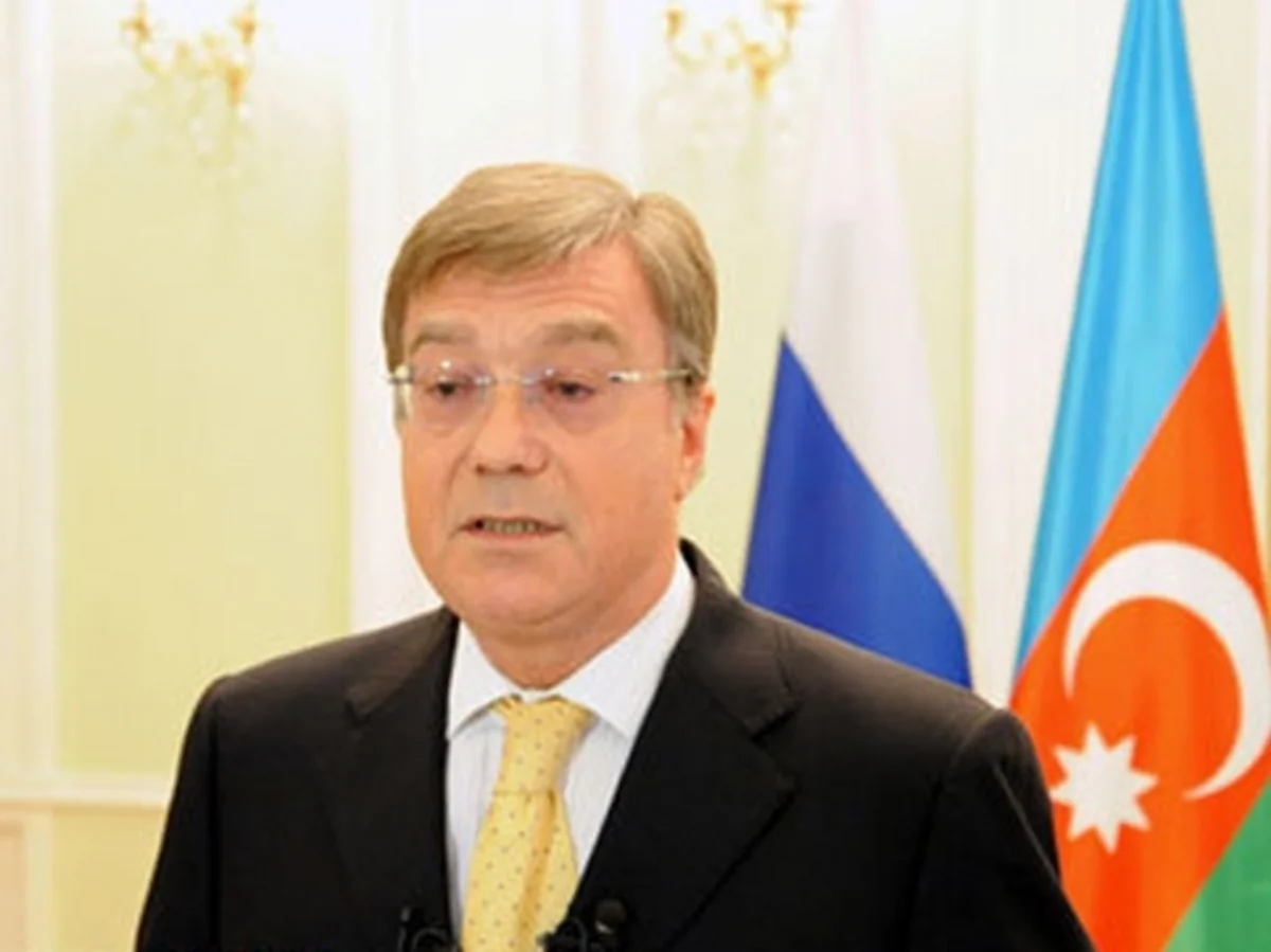 ​Rusiya səfiri: Biz Azərbaycanı daha yaxşı tanımalıyıq