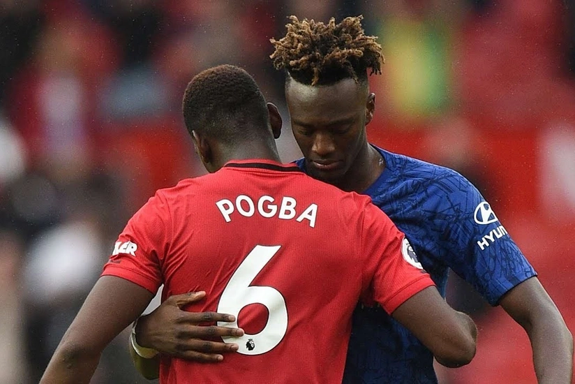 Twitter qaradərili futbolçuların hesablarını izləyəcək