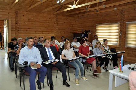 “Qarabağ Taxıl” Azərbaycanın idxaldan asılılığını azaldır